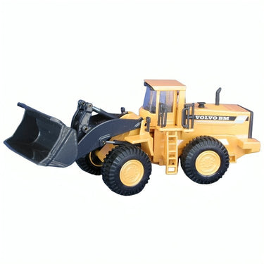 Cargador De Ruedas Volvo L330C Escala 1:50 (Modelo Descontinuado) - KATZER